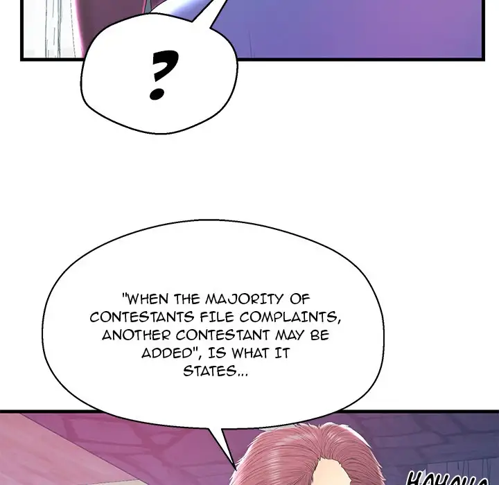 The Fling Zone Chapter 20 Page 34