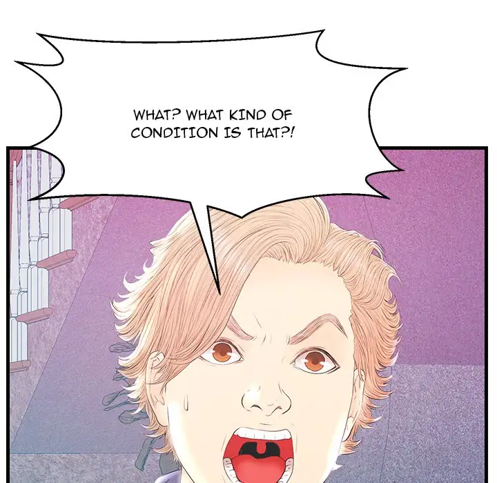 The Fling Zone Chapter 20 Page 36