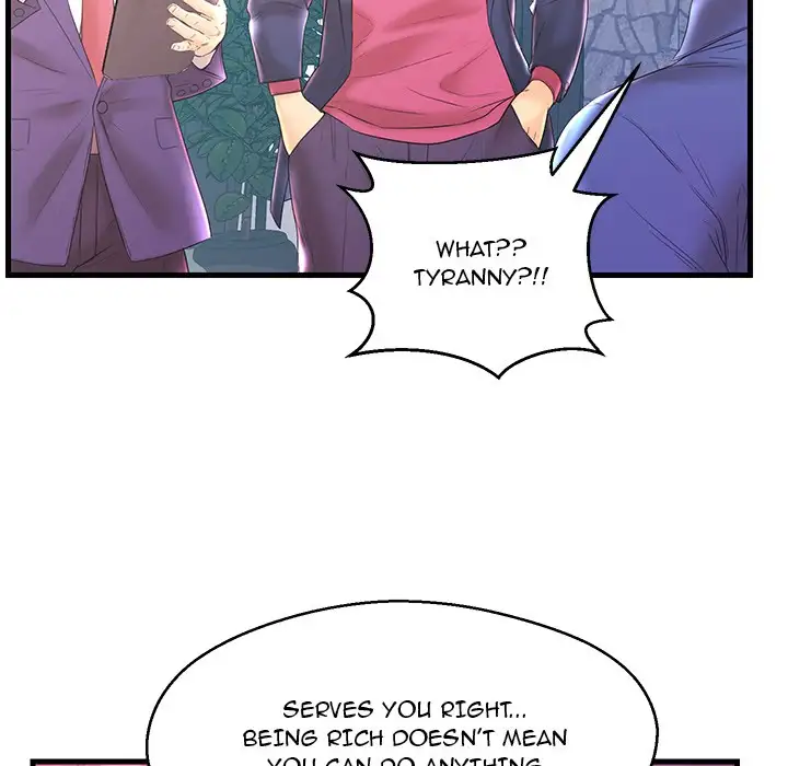 The Fling Zone Chapter 20 Page 39