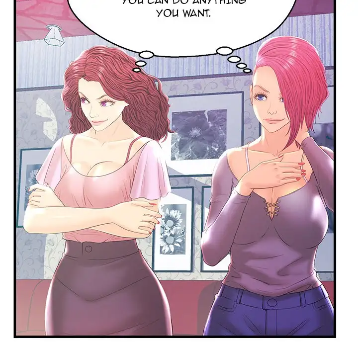 The Fling Zone Chapter 20 Page 40