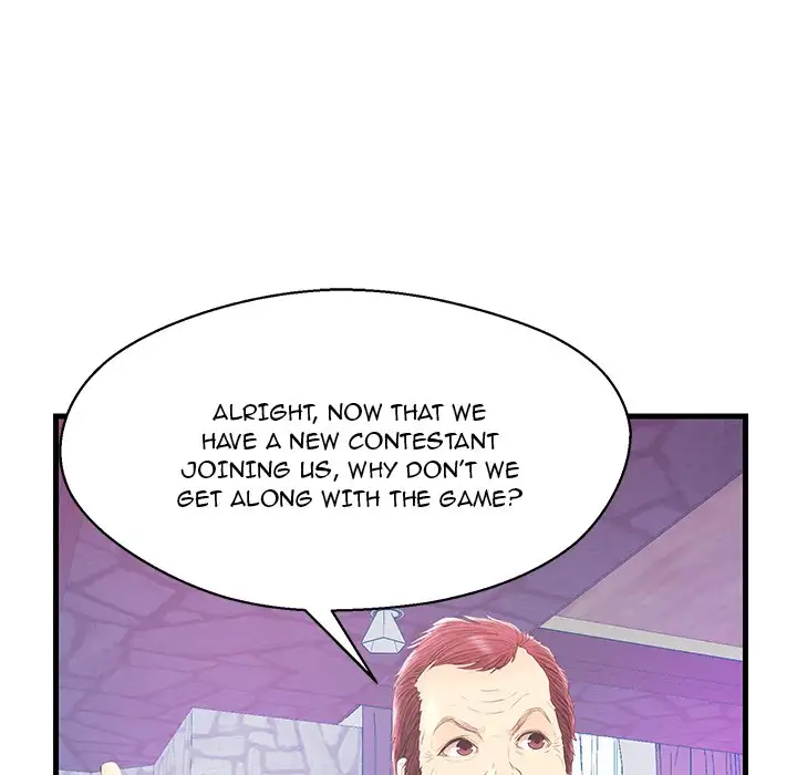 The Fling Zone Chapter 20 Page 41