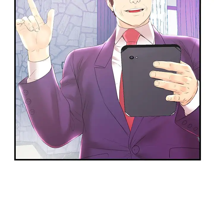 The Fling Zone Chapter 20 Page 42