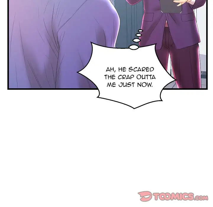 The Fling Zone Chapter 20 Page 44