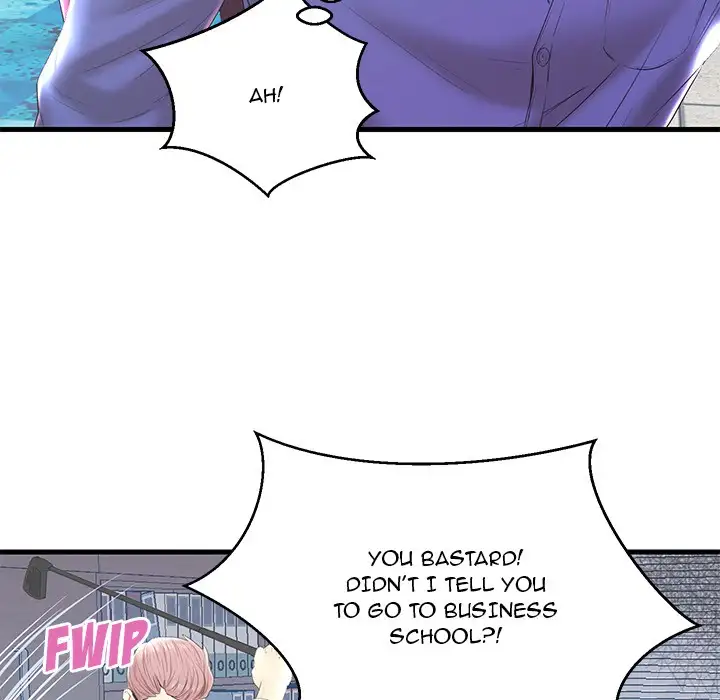 The Fling Zone Chapter 20 Page 48