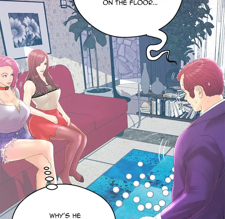 The Fling Zone Chapter 20 Page 6
