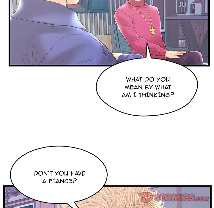 The Fling Zone Chapter 20 Page 62