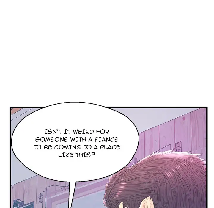 The Fling Zone Chapter 20 Page 64