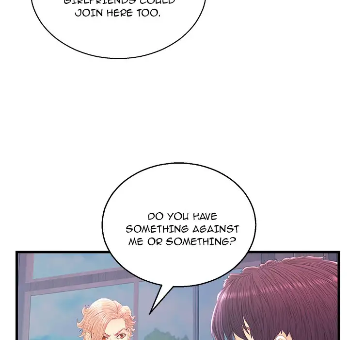 The Fling Zone Chapter 20 Page 66