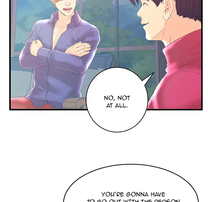 The Fling Zone Chapter 20 Page 67