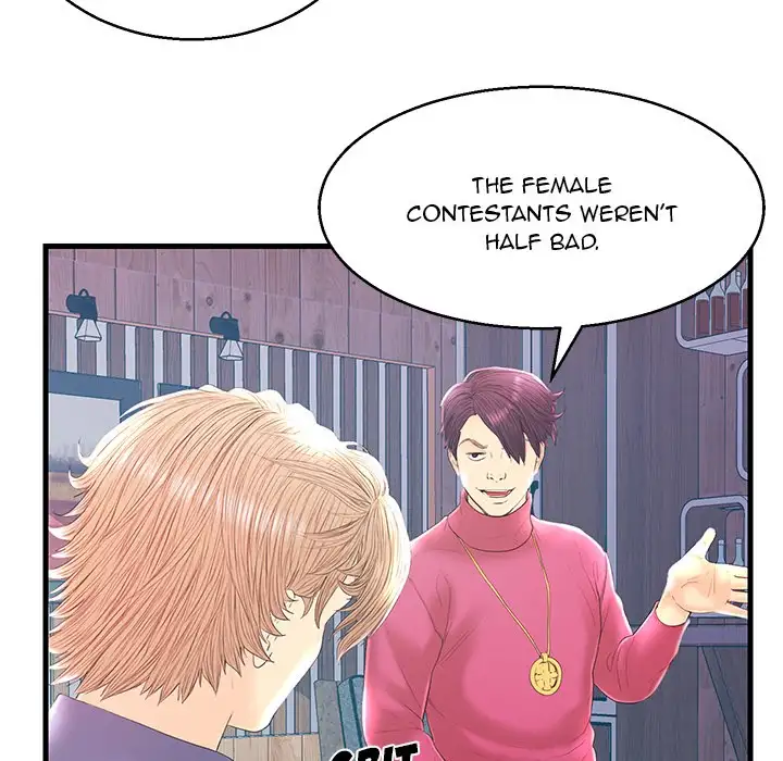 The Fling Zone Chapter 20 Page 69