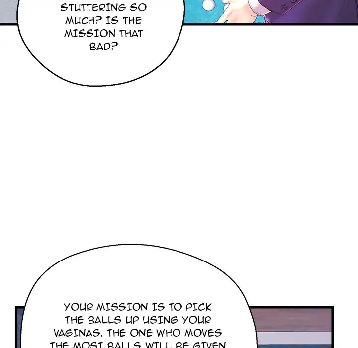 The Fling Zone Chapter 20 Page 7