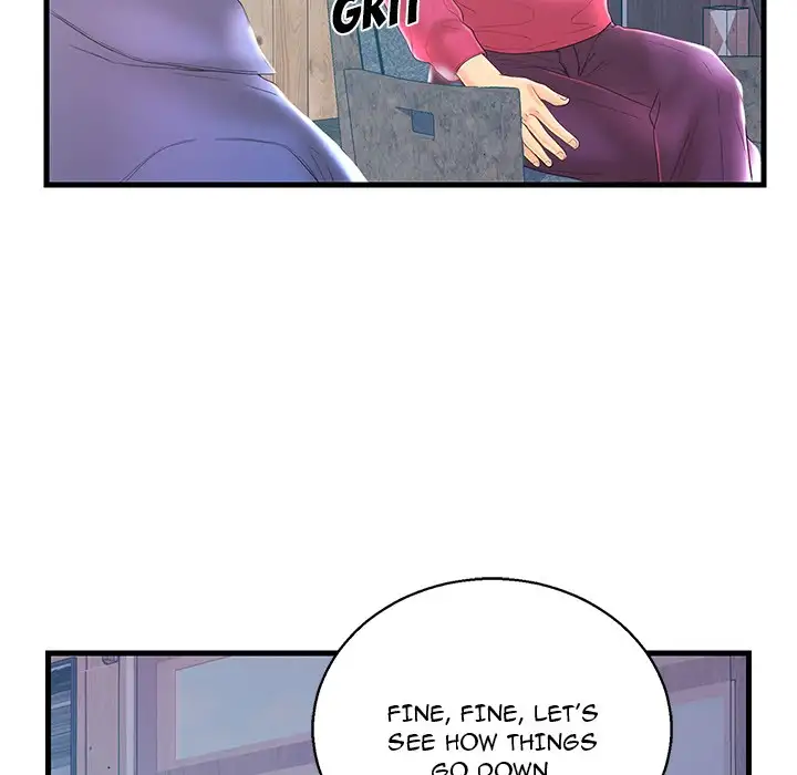 The Fling Zone Chapter 20 Page 70