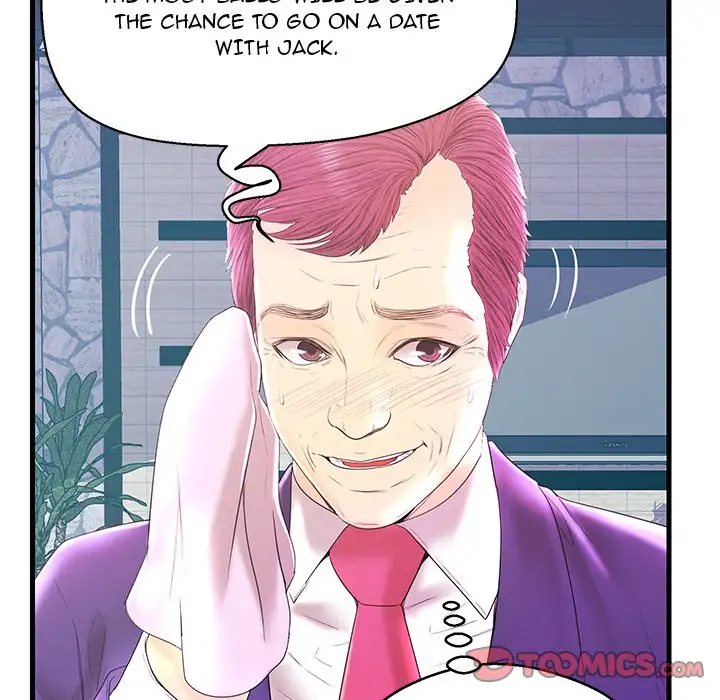 The Fling Zone Chapter 20 Page 8