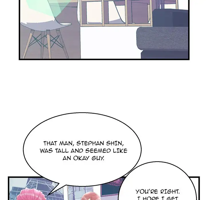 The Fling Zone Chapter 20 Page 81