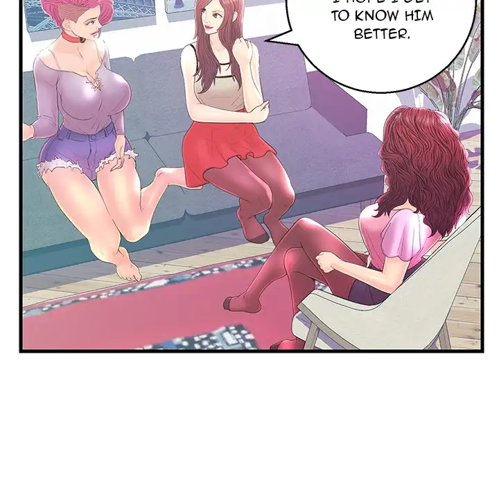 The Fling Zone Chapter 20 Page 82