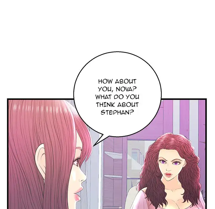 The Fling Zone Chapter 20 Page 83