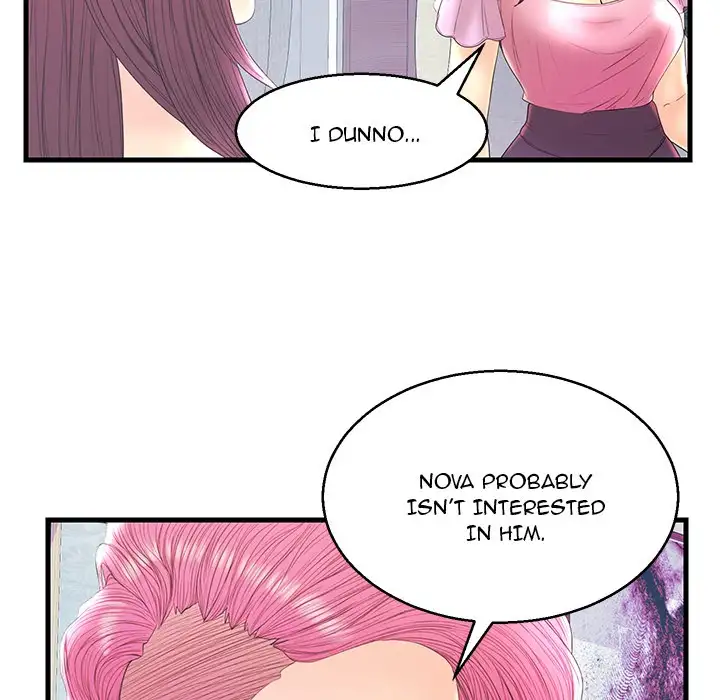 The Fling Zone Chapter 20 Page 84
