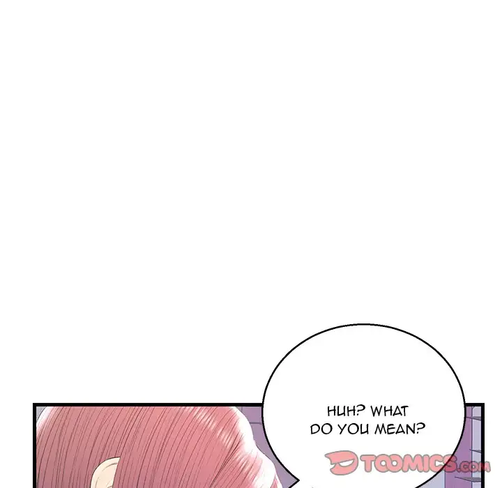 The Fling Zone Chapter 20 Page 86