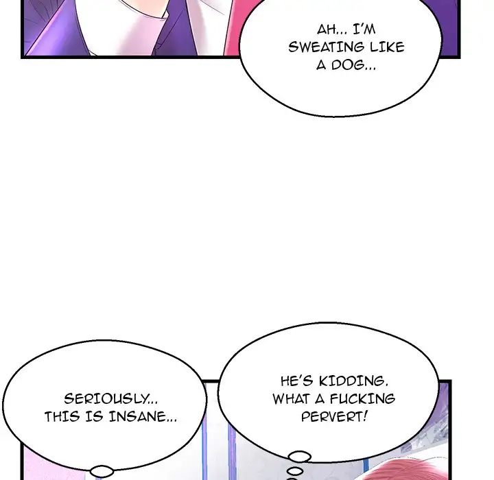 The Fling Zone Chapter 20 Page 9