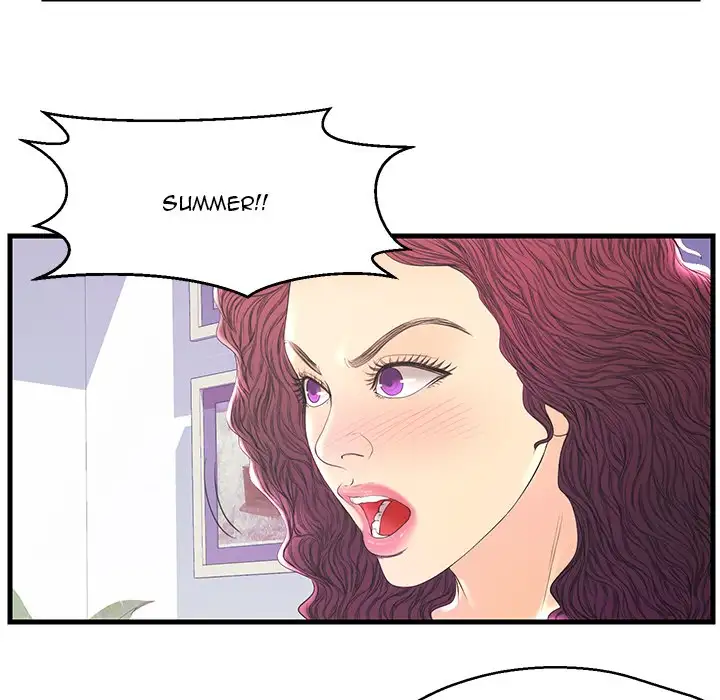 The Fling Zone Chapter 20 Page 91