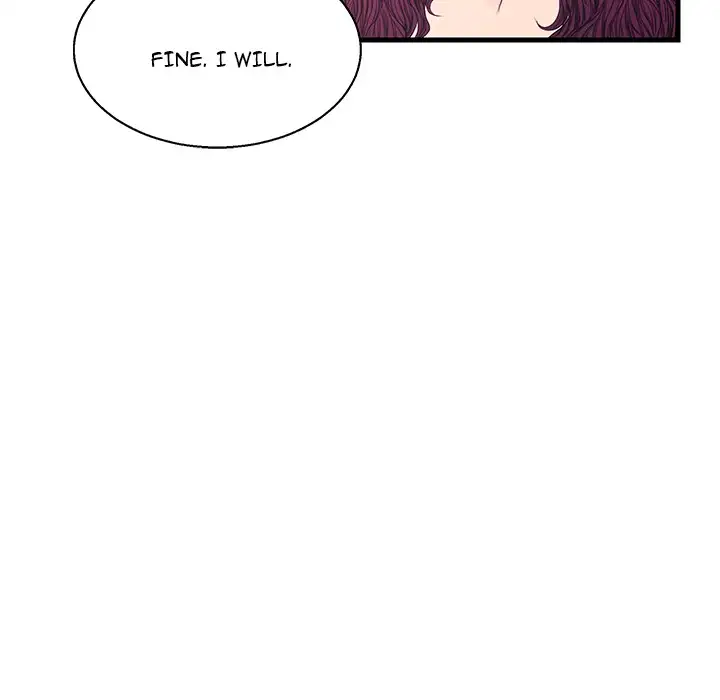 The Fling Zone Chapter 20 Page 96