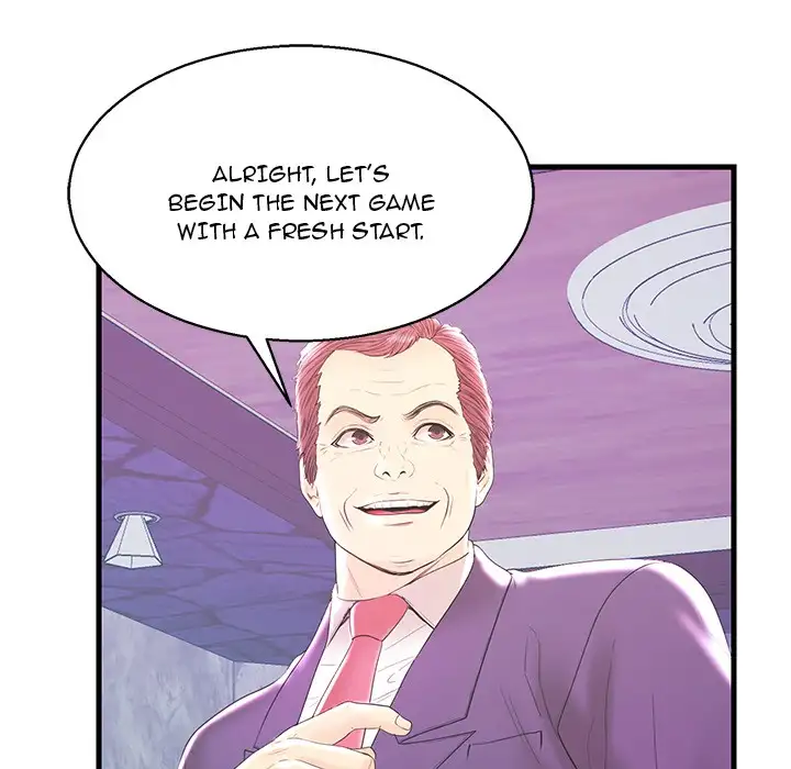 The Fling Zone Chapter 20 Page 99