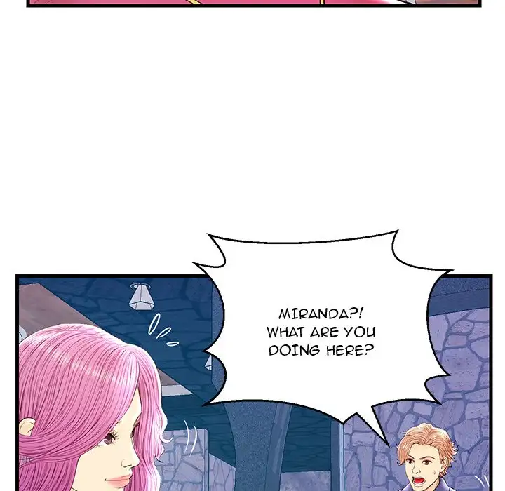 The Fling Zone Chapter 21 Page 102