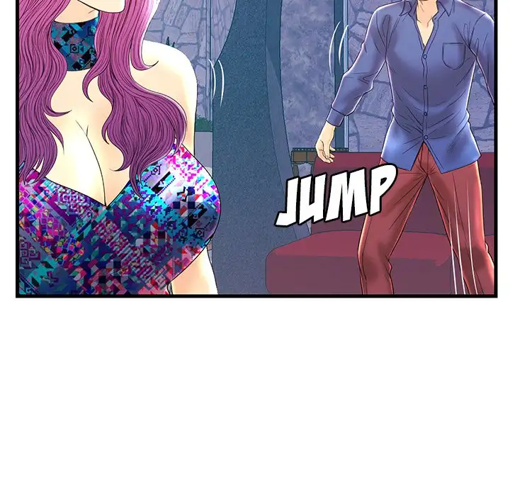 The Fling Zone Chapter 21 Page 103