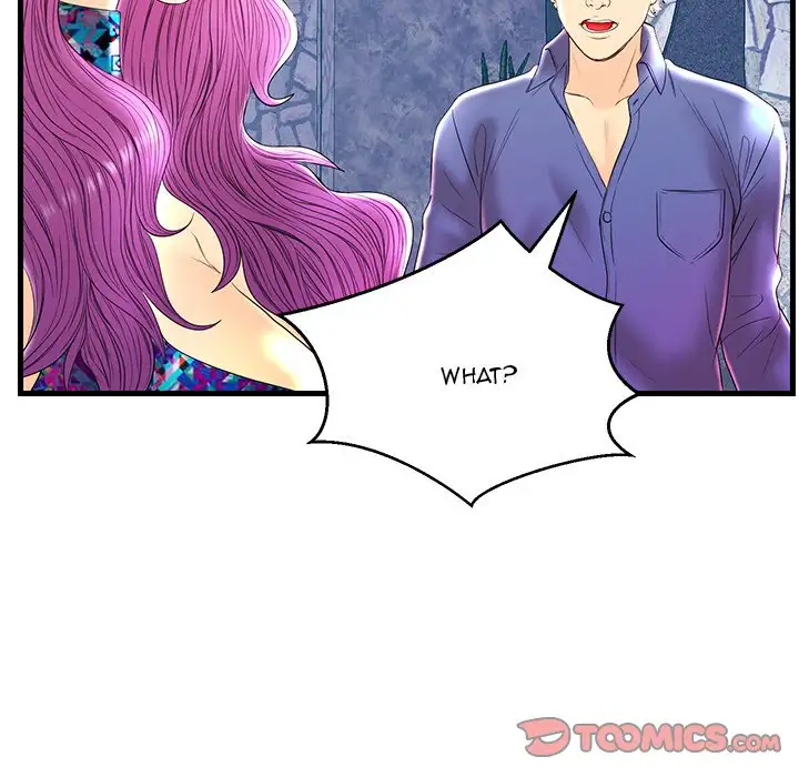 The Fling Zone Chapter 21 Page 105