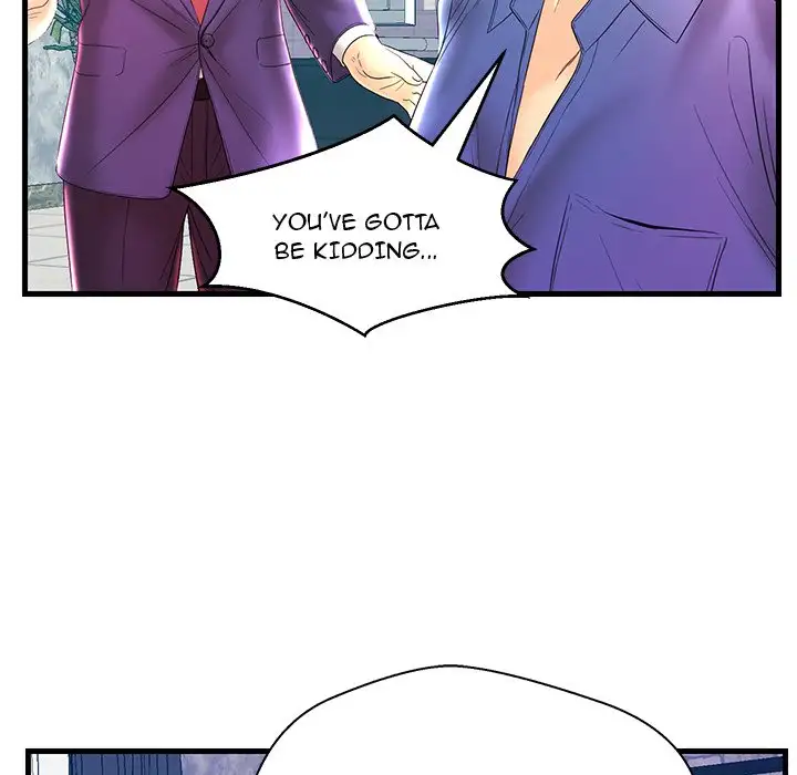 The Fling Zone Chapter 21 Page 107