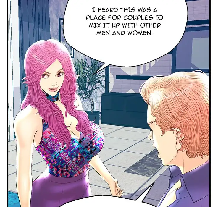 The Fling Zone Chapter 21 Page 108