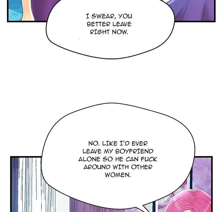 The Fling Zone Chapter 21 Page 109