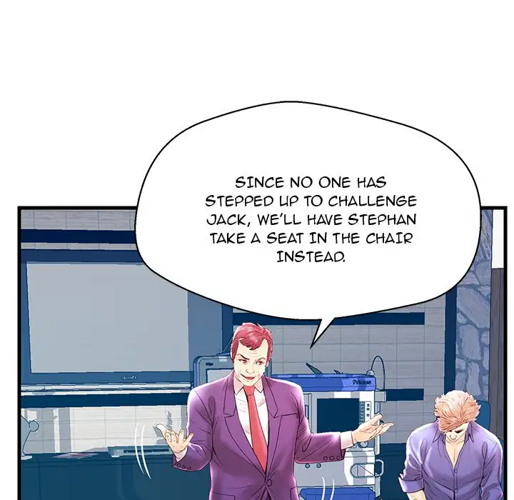 The Fling Zone Chapter 21 Page 11