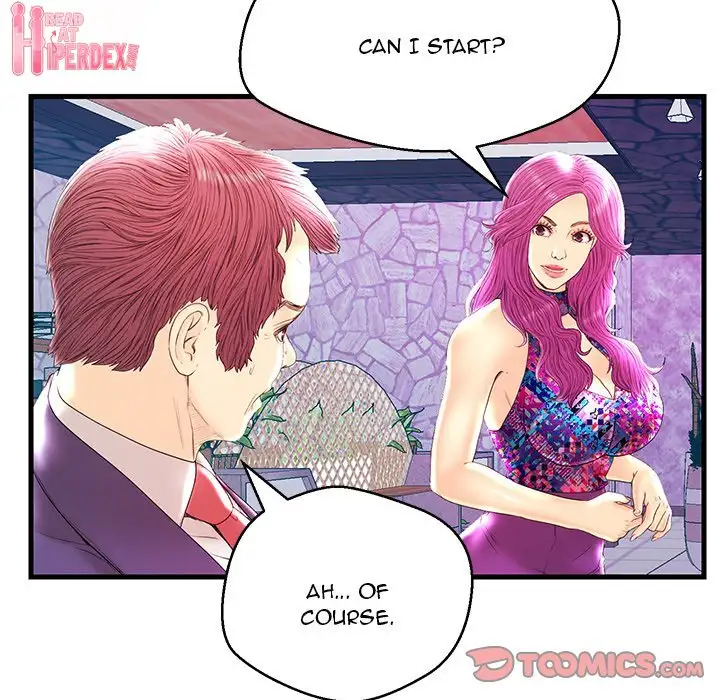 The Fling Zone Chapter 21 Page 117