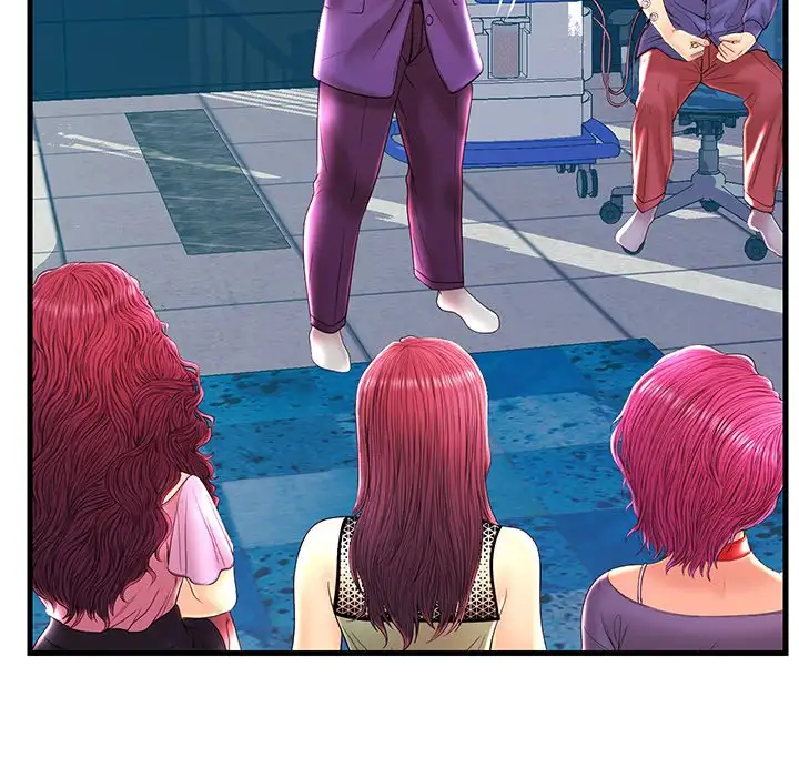 The Fling Zone Chapter 21 Page 12