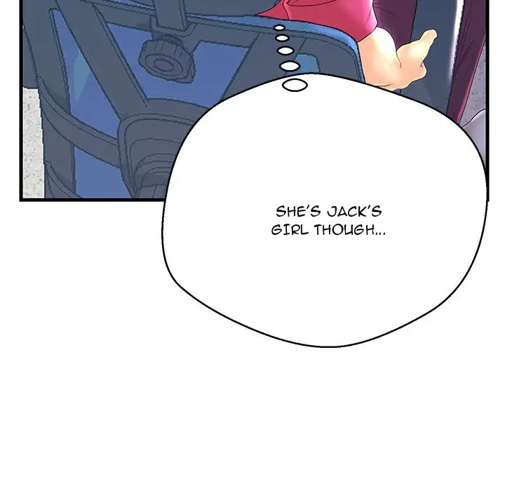 The Fling Zone Chapter 21 Page 121
