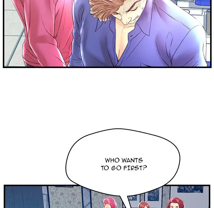 The Fling Zone Chapter 21 Page 14