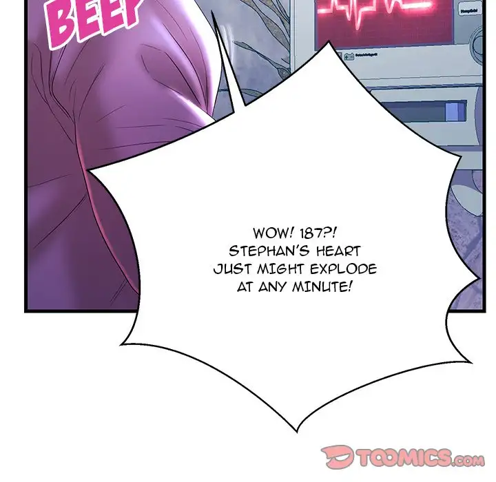 The Fling Zone Chapter 21 Page 39