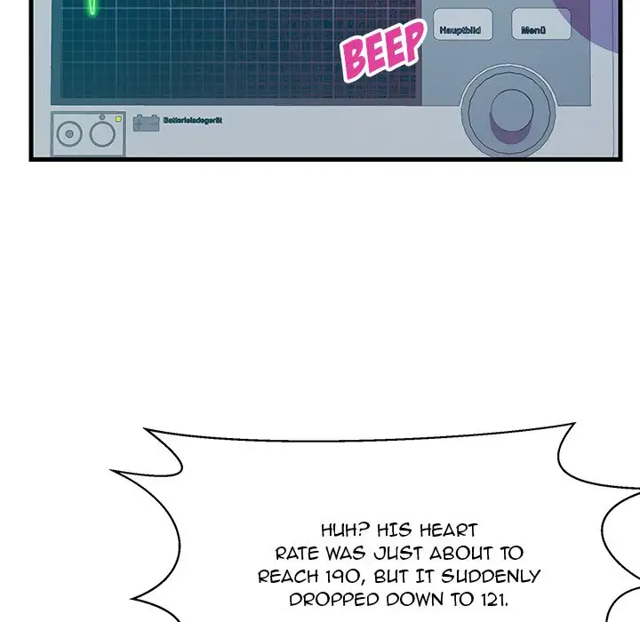 The Fling Zone Chapter 21 Page 41