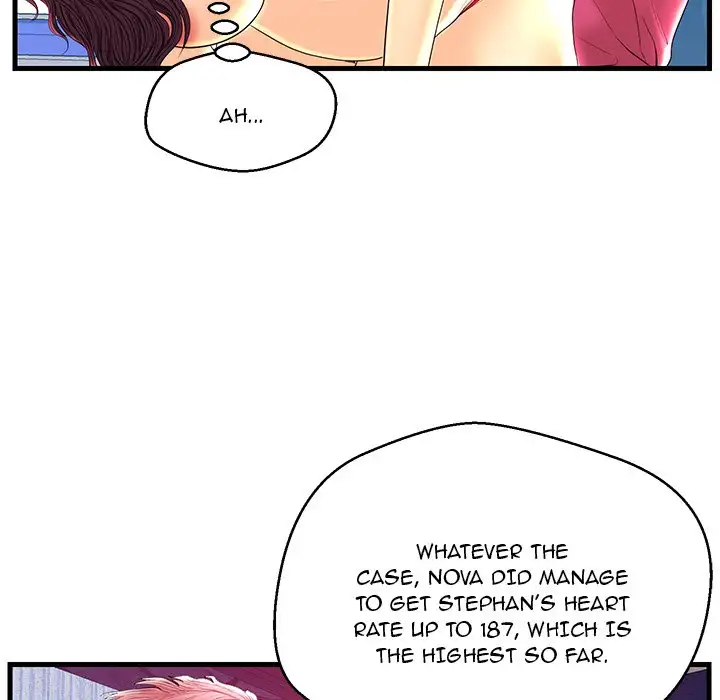 The Fling Zone Chapter 21 Page 50