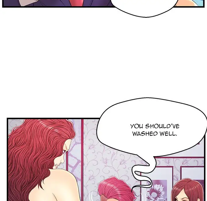 The Fling Zone Chapter 21 Page 52