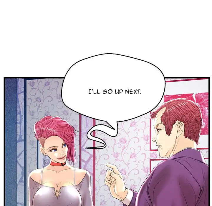 The Fling Zone Chapter 21 Page 54