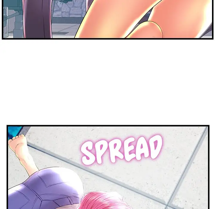 The Fling Zone Chapter 21 Page 59