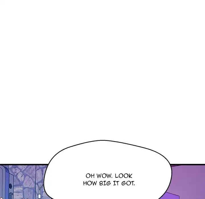 The Fling Zone Chapter 21 Page 70