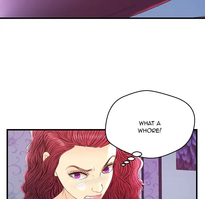 The Fling Zone Chapter 21 Page 72