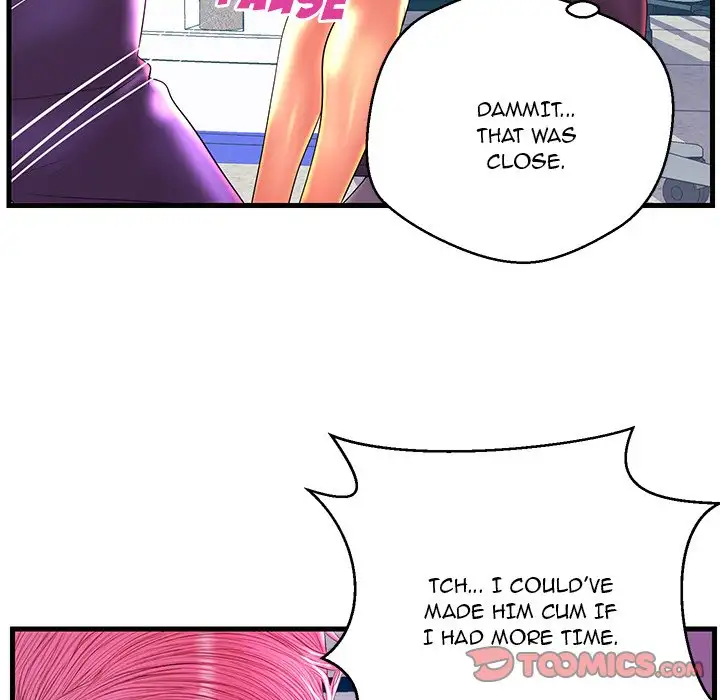 The Fling Zone Chapter 21 Page 75