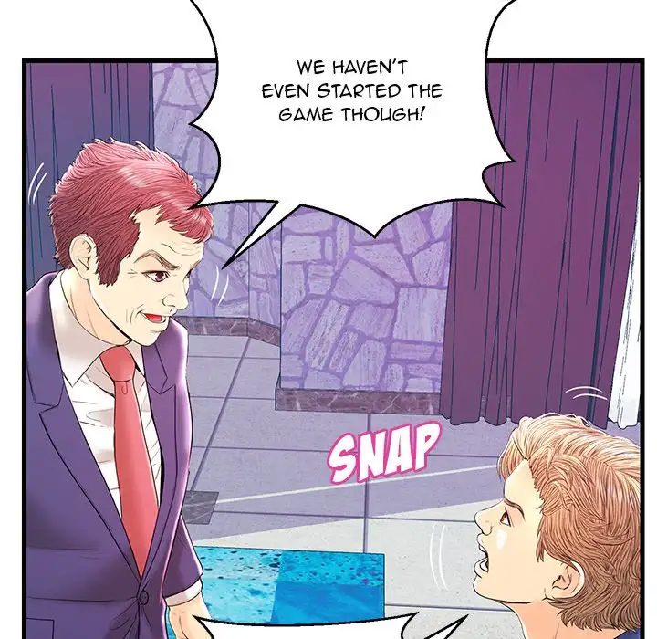 The Fling Zone Chapter 21 Page 8
