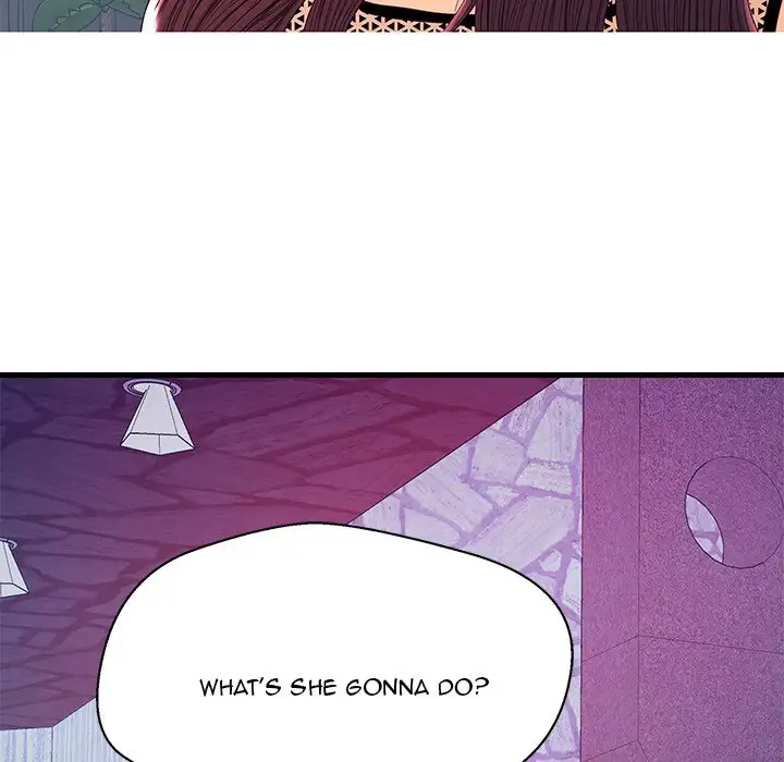 The Fling Zone Chapter 21 Page 84