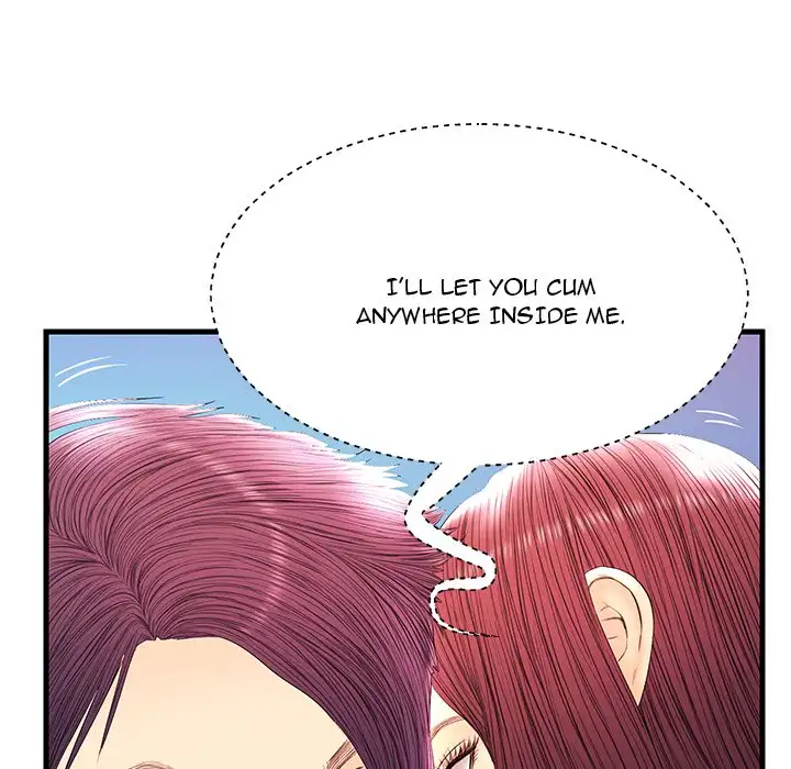 The Fling Zone Chapter 21 Page 88