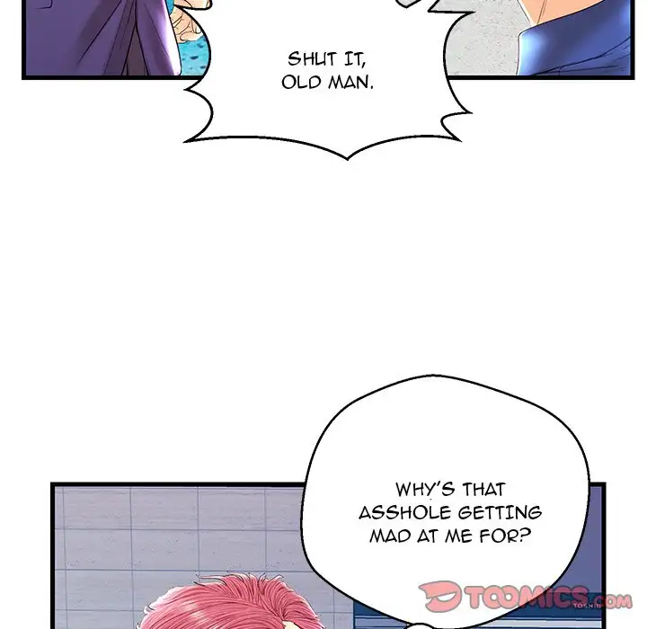 The Fling Zone Chapter 21 Page 9